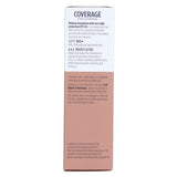 Coverage Spf50 4.0 Golden 30G Isdin 8429420313637 5