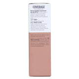 Coverage Spf50 4.0 Golden 30G Isdin 8429420313637 8