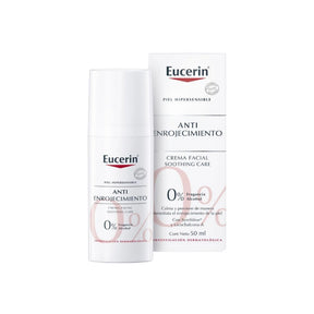 Crema Anti-Entojecimiento De Dia Fps30 Eucerin 4006000045832