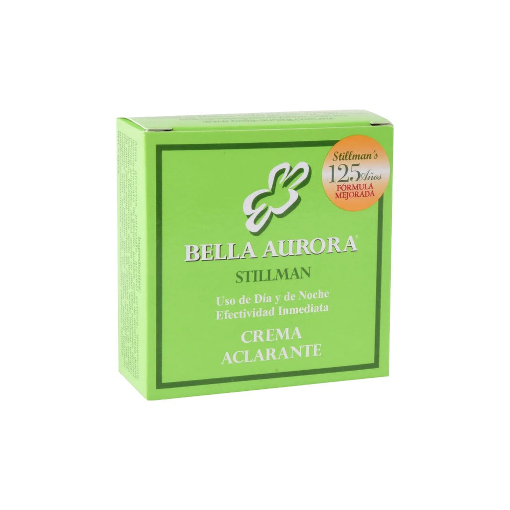 Crema Bella Aurora Sda 30 Gr 7501406579211