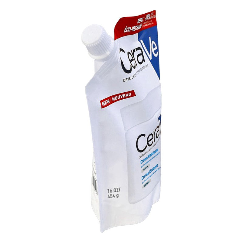 Crema Hidratante Refill 454 Ml Cerave 3337875905626 2