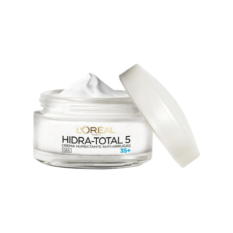 Crema Loreal Hidra Total 5 +35 50Ml 7509552911992