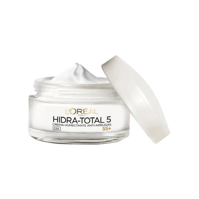 Crema Loreal Hidra Total 5 +55 50Ml 7509552912012