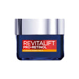 Crema Loreal Revitalift Pro Retinol Fps17 50Ml 7509552898255