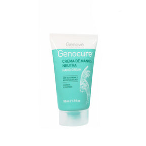 Crema Neutra 50 Ml Genove 8423372010019