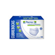 Cubreboca Plega Protec C/50 7501048782185