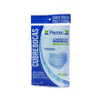 Cubrebocas Protec 3 Capas Negro C/5 7501048782208