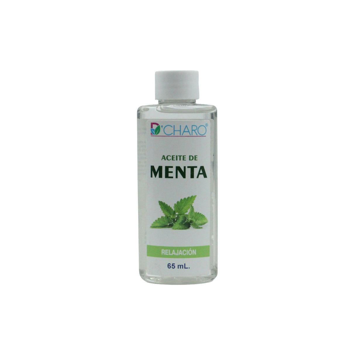 D Charo Aceite Menta 65 Ml 14602