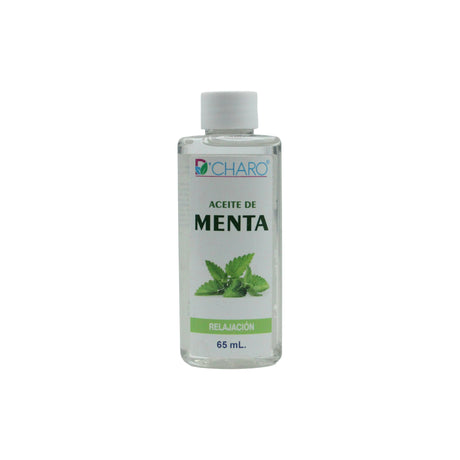 D Charo Aceite Menta 65 Ml 14602