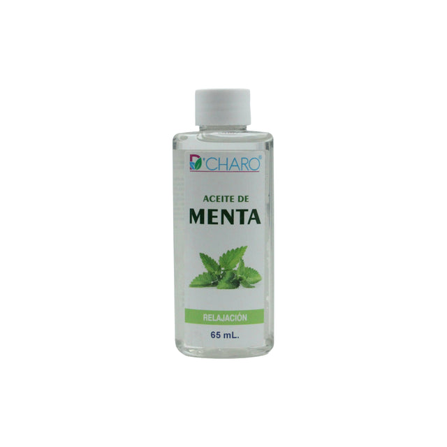 D Charo Aceite Menta 65 Ml 14602