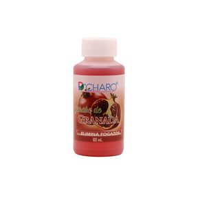 D Charo Jarabe Granada 60 Ml 14593