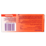 Dalarsen 15Mg2Mg 10 Capsulas 7501314703364 7