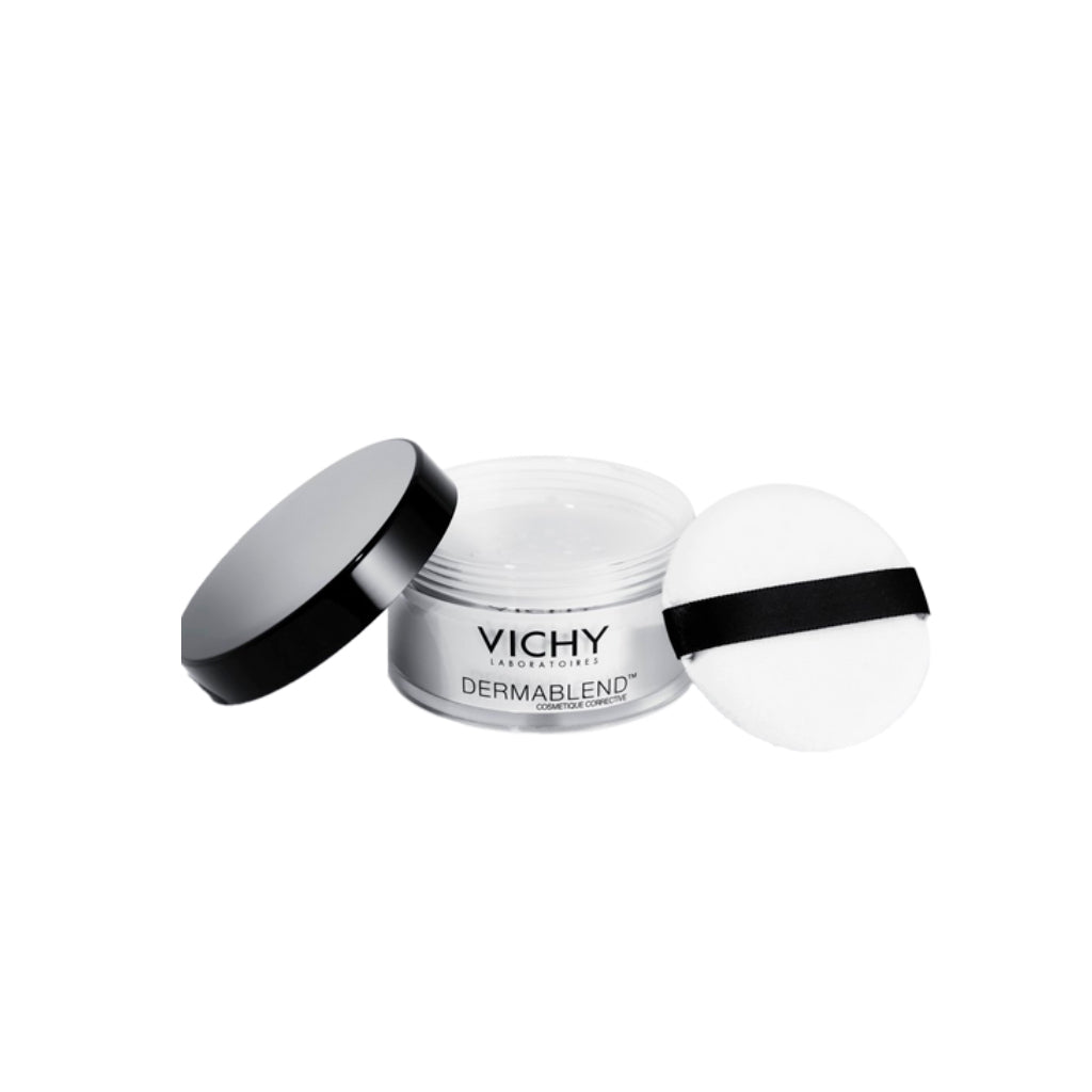 Db Polvo Traslucido 28 Gr Vichy 3337871311582