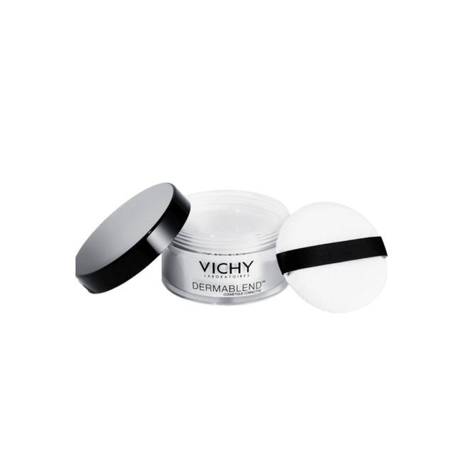 Db Polvo Traslucido 28 Gr Vichy 3337871311582