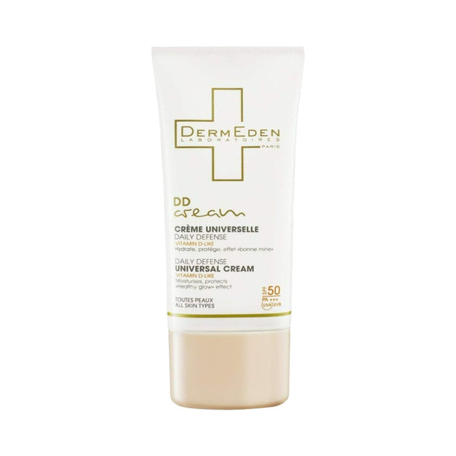 Dd Cream Spf 50 50 Ml Crema Dermeden 3760192240406