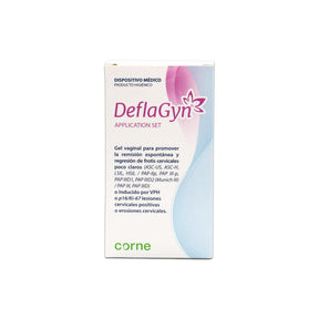 Deflagyn Gel Vaginal 150 Ml 7503044633034