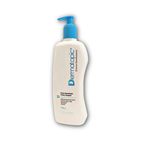 Dermatopic Crema 500 Gr Farmapiel 7502002461580
