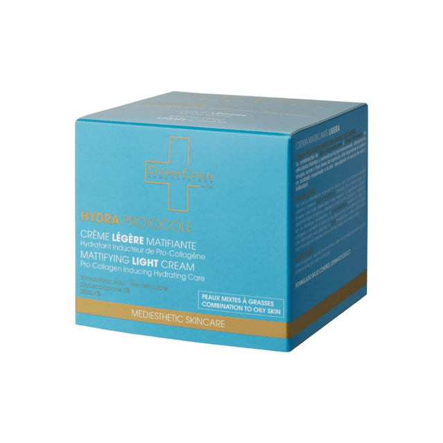 Dermeden Hydra Protocole Light 3760192240703