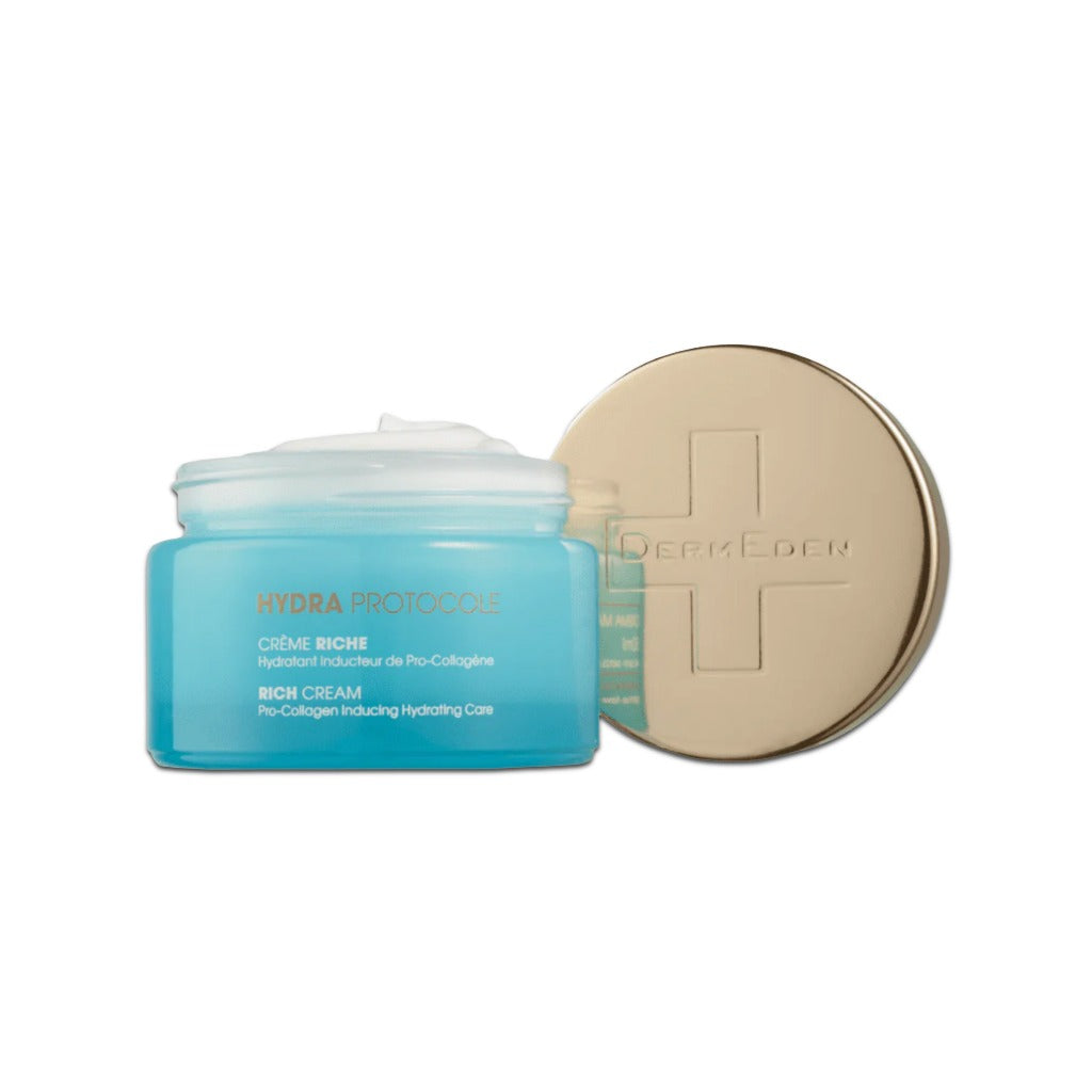 Dermeden Hydra Protocole Rich 760192240710