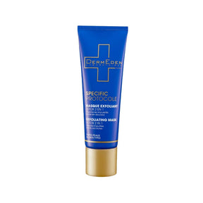 Dermeden Mascarilla Detox 50 Ml 3760192240000