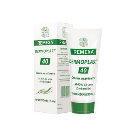 Dermoplast 40 Crema60 Gr Remexa 7501273500417