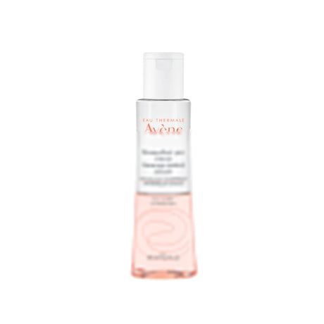 Desmaquillante Bifasico Ojos 125 Ml Avene 3282770073126