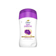 Desodorante Dove Tono Uniforme Orquideas Stick 45 Gr 75077334