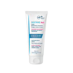 Dexyane Med Crema 100 Ml Ducray 3282770073355