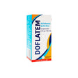 Diclofenaco Acido Libre Doflatem Suspension 120 Ml Generico 7502211784241