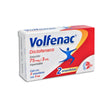 Diclofenaco Volfenac Solución Inyectable Con 2 Ampulas 780083142018