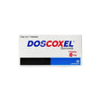 Doscoxel Duo 120Mg/100Mg 7 Tabletas 7501299311110
