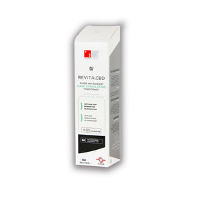 Ds Revita Cbd Acondicionador 205 Ml Ds Lab 816378021475