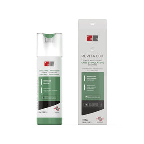 Ds Revita Cbd Shampoo 205 Ml Ds Lab 816378021345