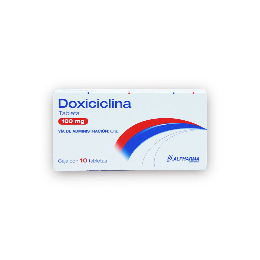 Duloxetina 30 Mg Con 7 Tabletas Generico Alpharma 7501384545994