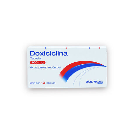 Duloxetina 30 Mg Con 7 Tabletas Generico Alpharma 7501384545994
