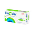 Duoxin 5/.25 Mg 14 Tabletas 7501101601040