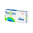 Duoxin 5/.25 Mg 7 Tabletas 7501101601057