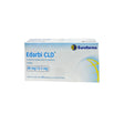 Edarbi Cld 80 / 12.5 Con 28 Tabletas 7891317019648