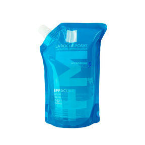 Effaclar Gel Purificante Refill 400 Ml Lrp 3337875876407