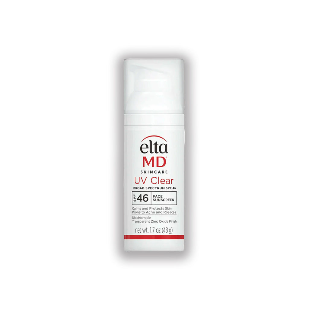 Eltamd Uv Clear Spf 46 Airless Pump Ghunther Pharmaceuticas 390205025008