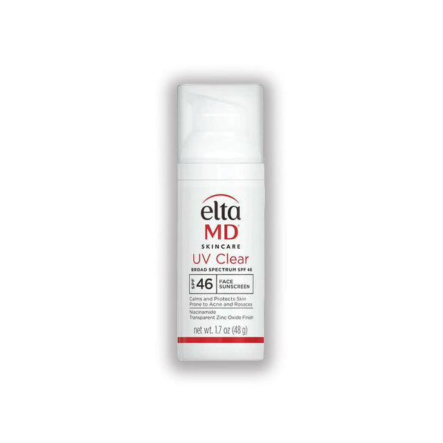 Eltamd Uv Clear Spf 46 Airless Pump Ghunther Pharmaceuticas 390205025008