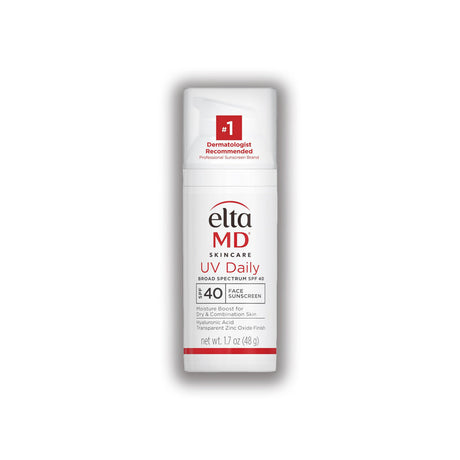 Eltamd Uv Daily Spf 40 1.7Oz Airless Pump Ghunther Pharmaceuticas 390205022892