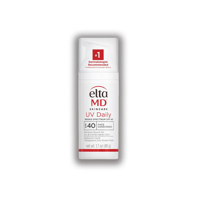 Eltamd Uv Daily Spf 40 1.7Oz Airless Pump Ghunther Pharmaceuticas 390205022892