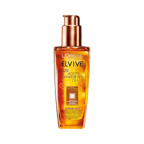 Elvive Tratamiento Nutricion 100Ml 7509552904819