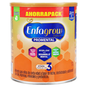 Enfagrow Premium Pro Select 1.5Kg Etapa 3 7506205811418