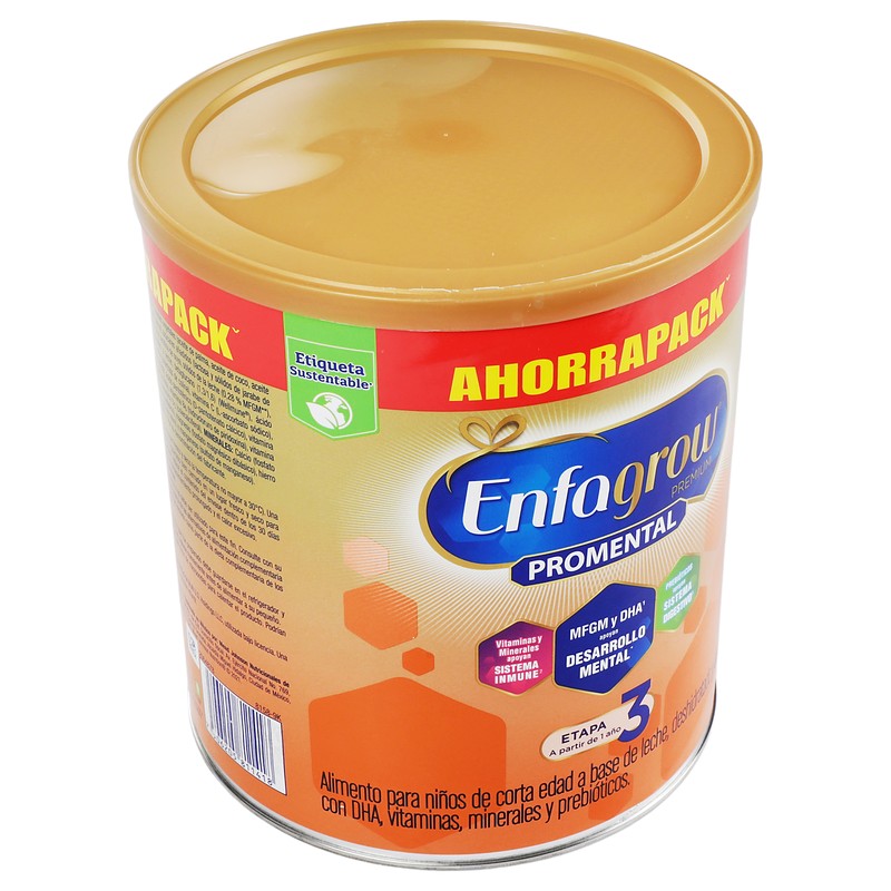 Enfagrow Premium Pro Select 1.5Kg Etapa 3 7506205811418 2