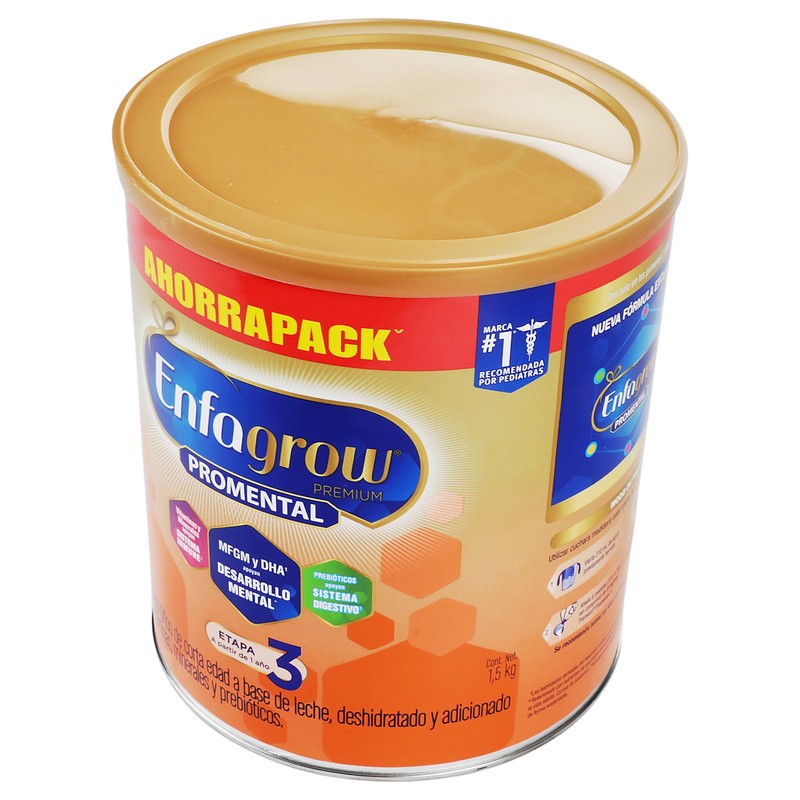 Enfagrow Premium Pro Select 1.5Kg Etapa 3 7506205811418 4