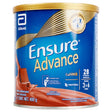 Ensure Advance Chocolate Polvo 400 G Formula 7501033960888