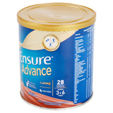 Ensure Advance Chocolate Polvo 400 G Formula 7501033960888 3