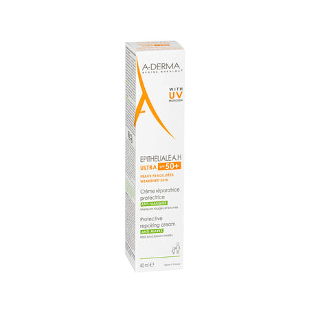 Epitheliale Ah Duo 40 Ml Aderma 3282770073706